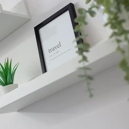 شقة Tropical Boutique