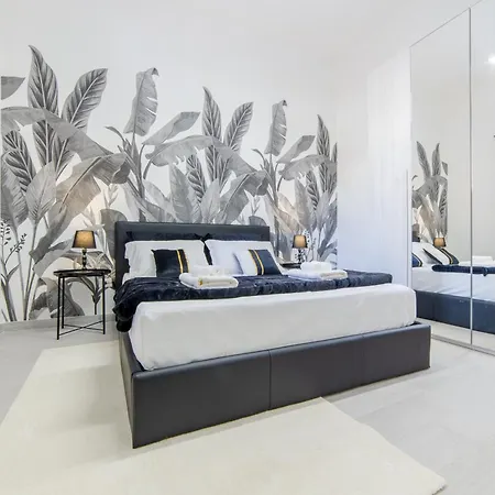 Tropical Boutique شقة