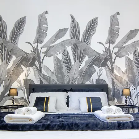 Tropical Boutique شقة