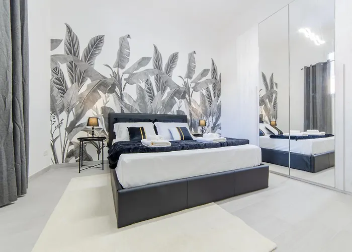 Tropical Boutique Apartment