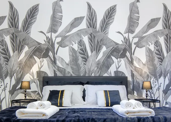 Tropical Boutique Apartment