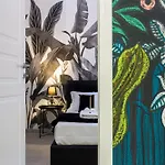 Appartement Tropical Boutique *