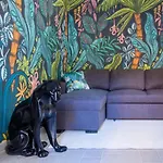 Tropical Boutique Appartement *