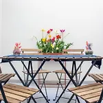 Appartement Tropical Boutique *