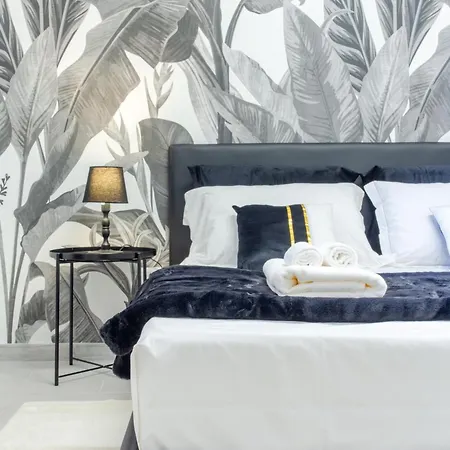 Tropical Boutique Apartment
