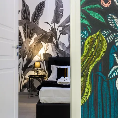 Apartment Tropical Boutique *