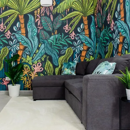 Apartment Tropical Boutique