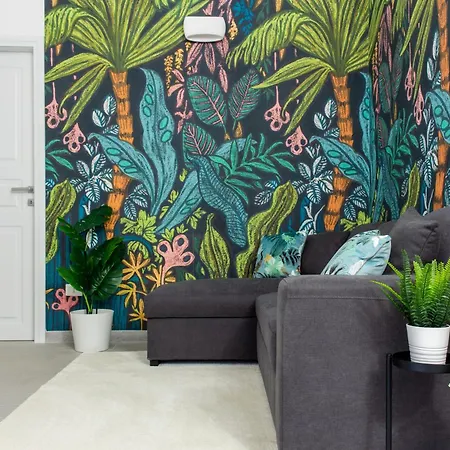 Tropical Boutique * גאליפולי