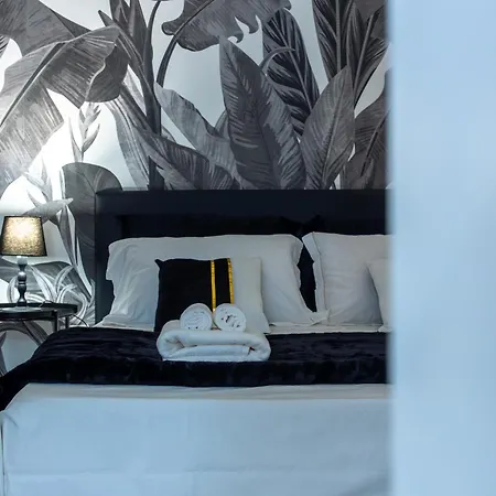 Tropical Boutique Apartment