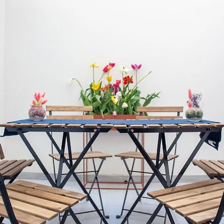 Apartment Tropical Boutique *