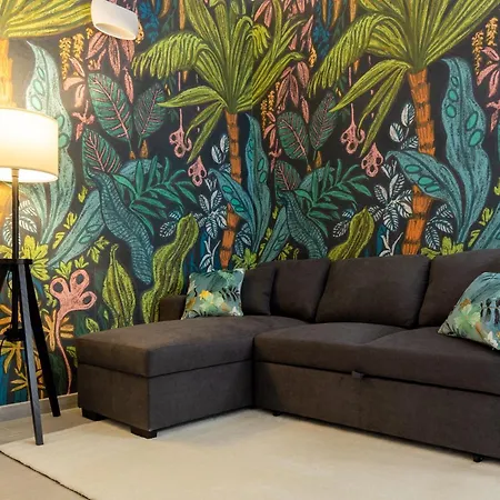 Tropical Boutique * Gallipoli