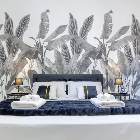 Apartment Tropical Boutique Gallipoli
